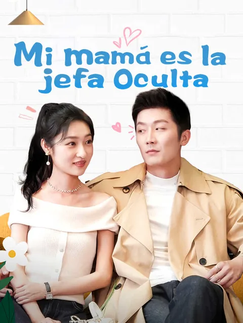 Mi mamá es la jefa oculta