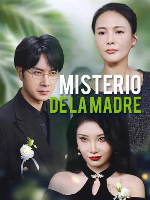 Misterio de la Madre