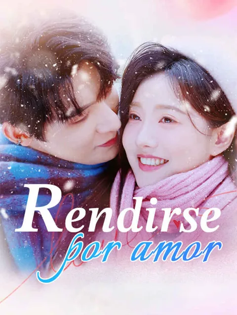 Rendirse por amor
