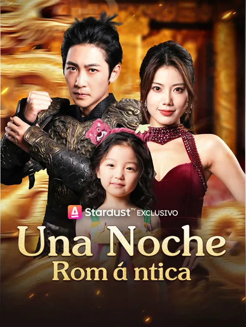 Una Noche Romántica