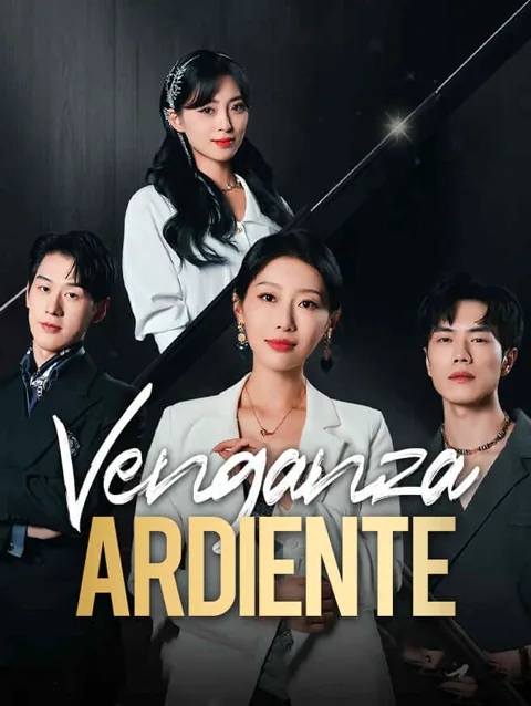 Venganza Ardiente