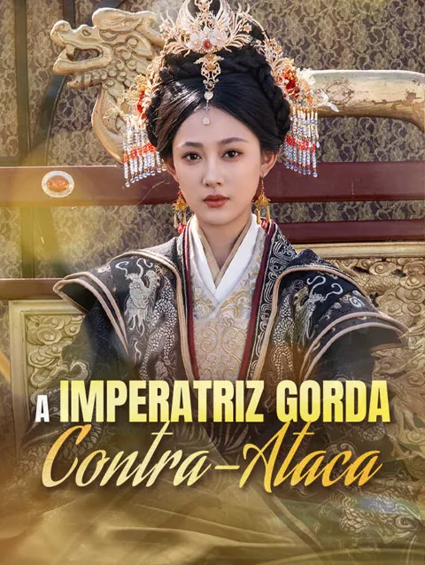 A Imperatriz Gorda Contra-Ataca