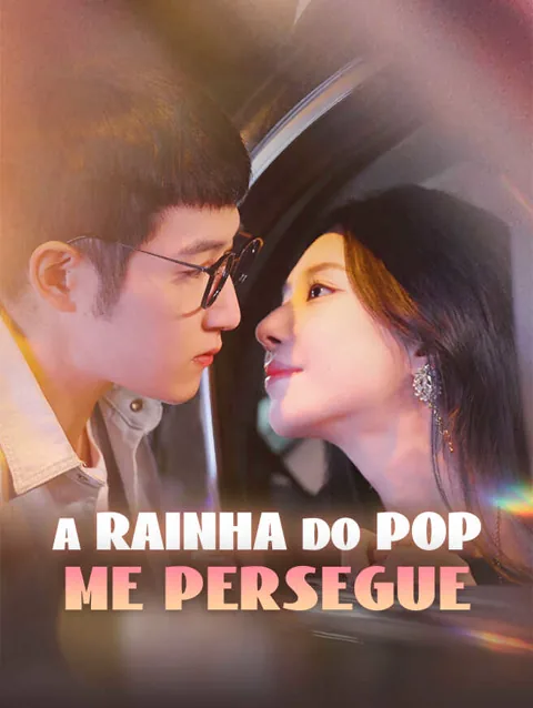 A Rainha do Pop Me Persegue