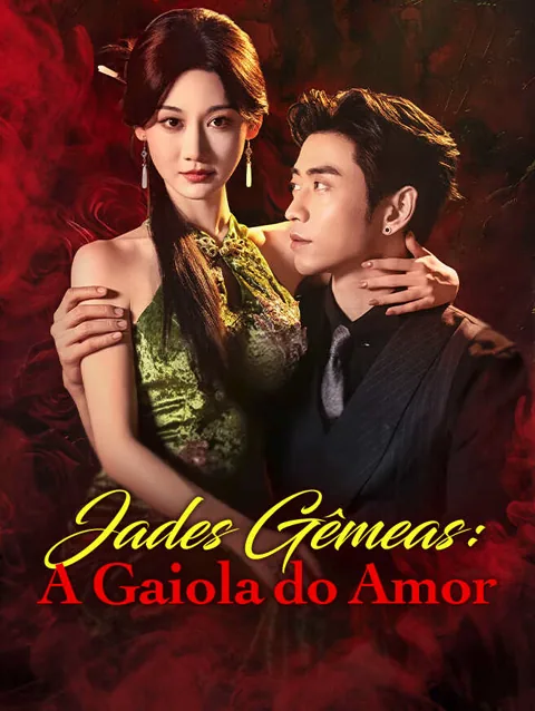 Jades Gêmeas: A Gaiola do Amor