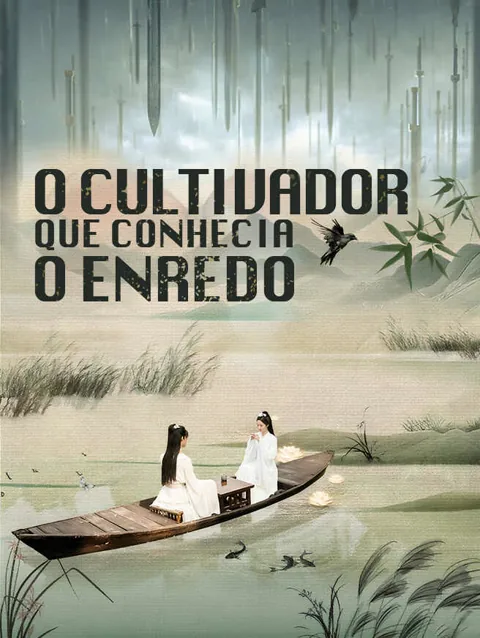 O Cultivador que Conhecia o Enredo