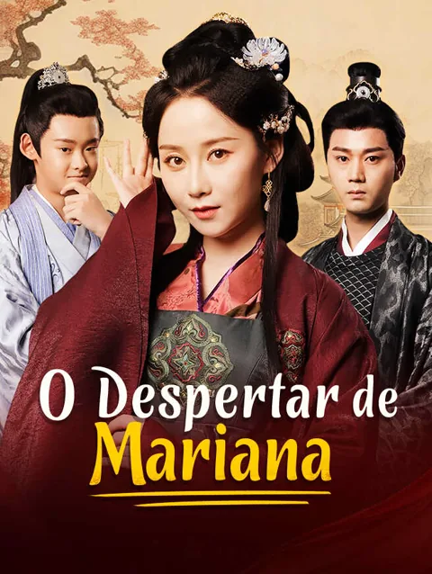 O Despertar de Mariana