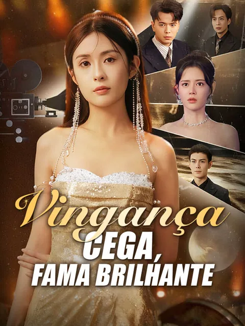 Vingança Cega, Fama Brilhante
