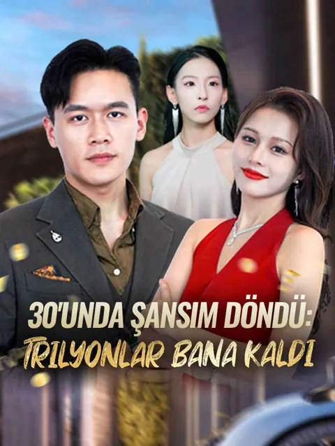 30 Unda şansım döndü Trilyonlar Bana kaldı