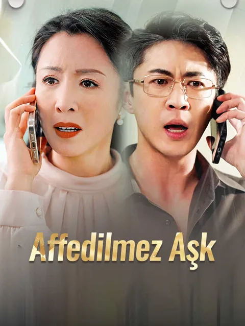 Affedilmez aşk