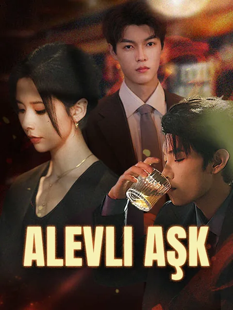 Alevli aşk
