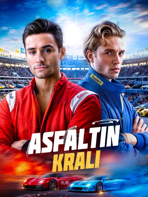 asfaltın kralı