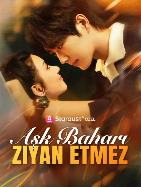 aşk baharı Ziyan Etmez