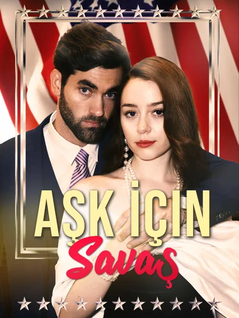 aşk i̇çin savaş
