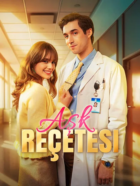 aşk reçetesi
