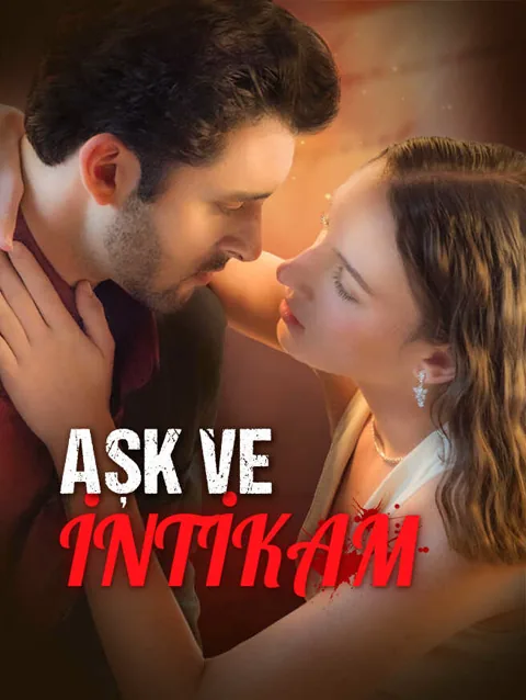 aşk Ve i̇ntikam