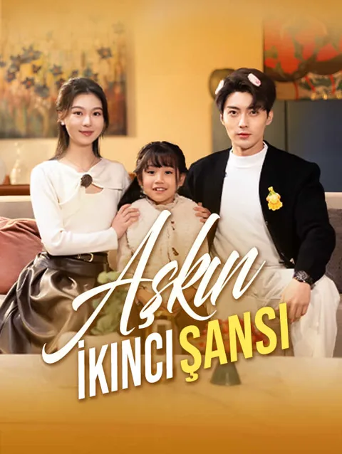 aşkın i̇kinci şansı