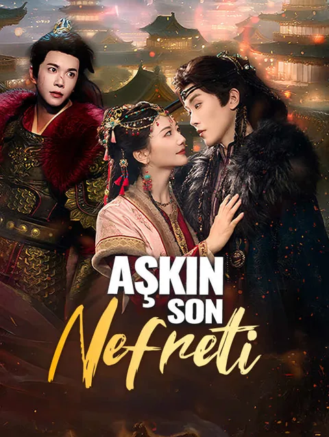 aşkın Son Nefreti