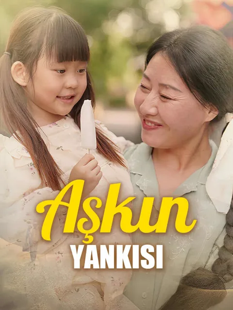 aşkın yankısı