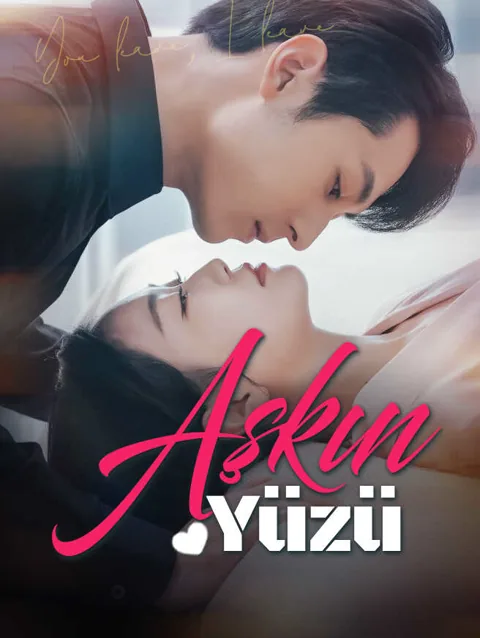 aşkın yüzü