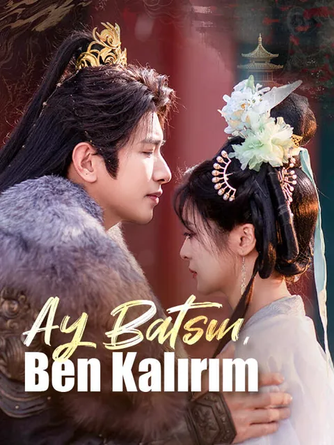 Ay batsın Ben kalırım