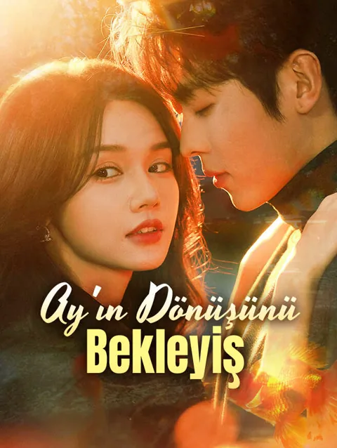 Ay In Donusunu Bekleyis