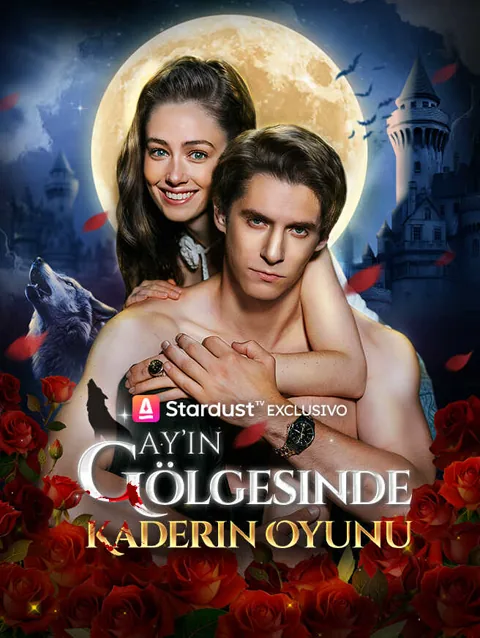 Ay ın gölgesinde Kaderin Oyunu