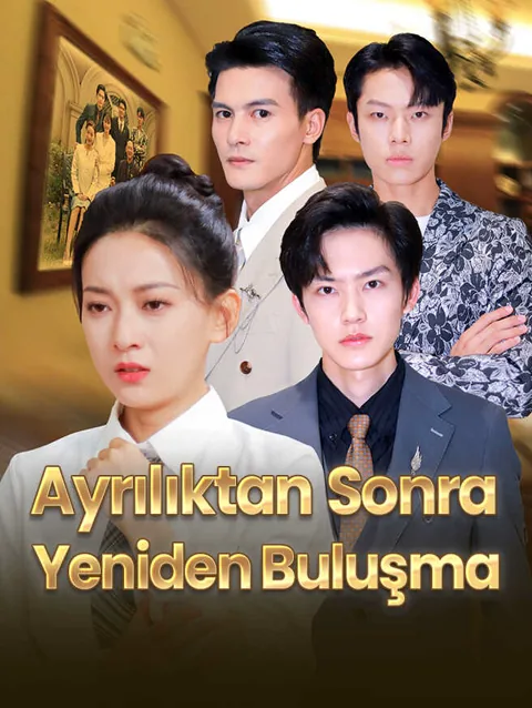 ayrılıktan Sonra Yeniden buluşma