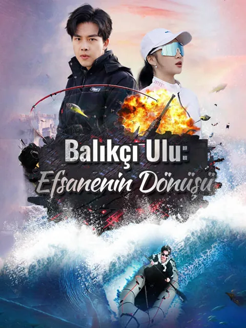 balıkçı Ulu Efsanenin dönüşü