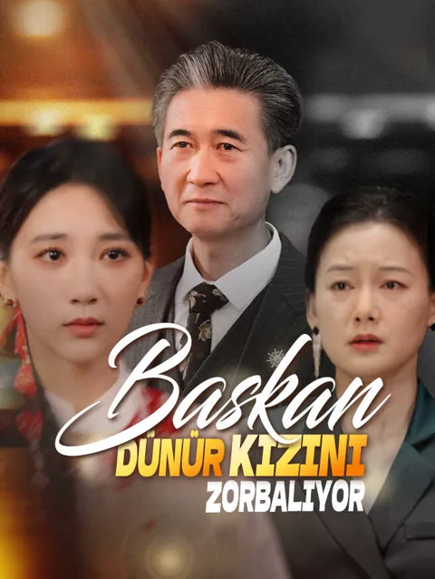 başkan dünür kızını zorbalıyor