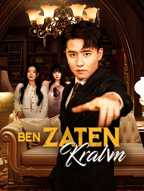 Ben Zaten kralım