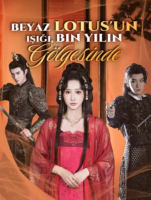 Beyaz Lotus'un Işığı, Bin Yılın Gölgesinde