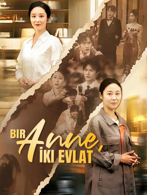 Bir Anne i̇ki Evlat