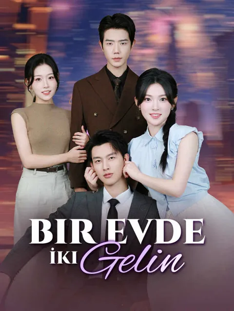 Bir Evde i̇ki Gelin