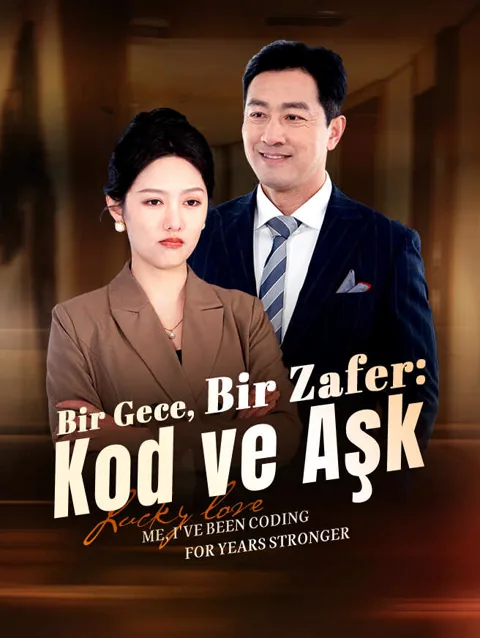 Bir Gece Bir Zafer Kod Ve aşk