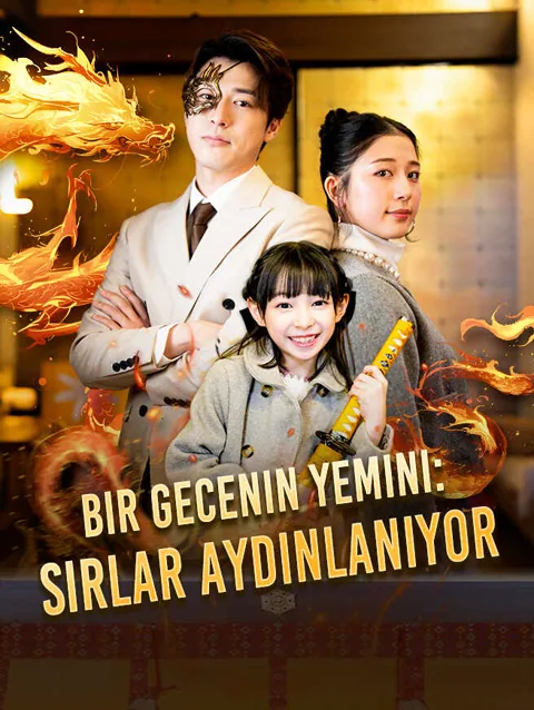 Bir Gecenin Yemini sırlar aydınlanıyor