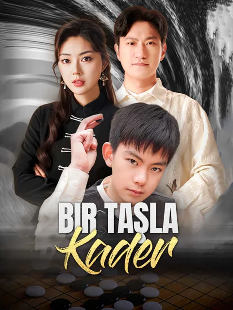 Bir taşla Kader