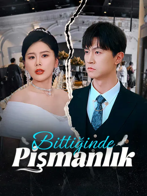 bittiğinde pişmanlık