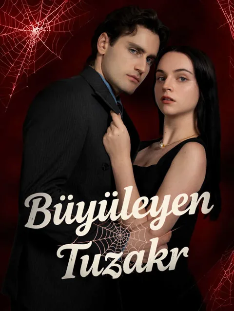 büyüleyen Tuzak