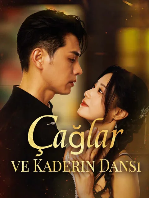 çağlar Ve Kaderin dansı