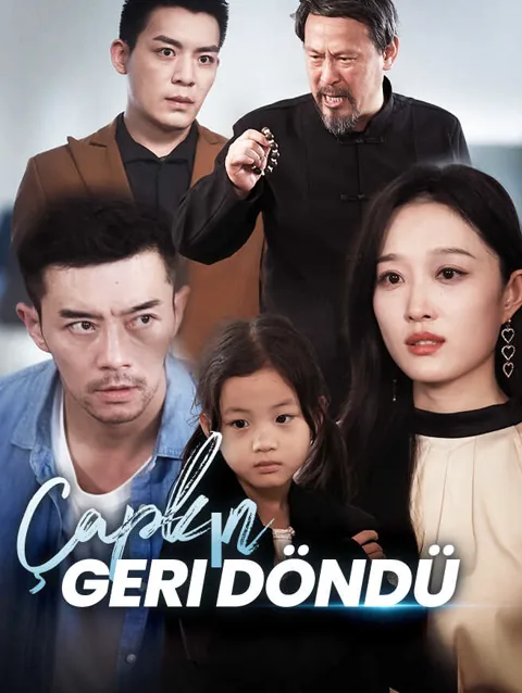 çapkın Geri döndü