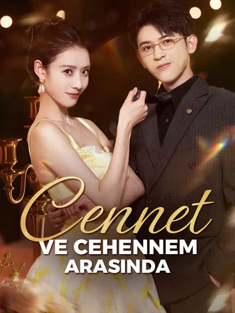 Cennet Ve Cehennem arasında