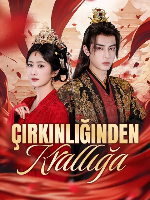 çirkinliğinden krallığa