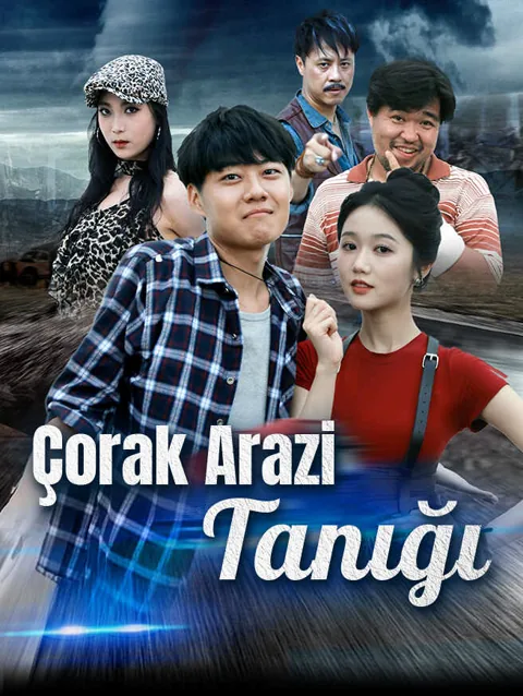 çorak Arazi tanığı