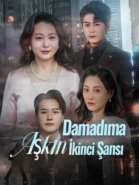 damadıma aşkın i̇kinci şansı