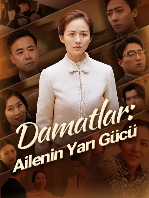 Damatlar Ailenin yarı gücü