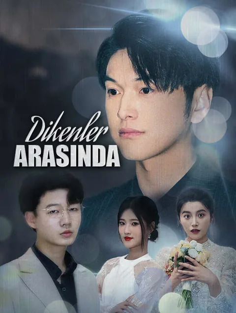 Dikenler arasında