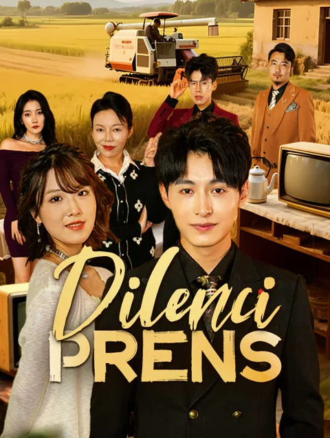 Dilenci Prens