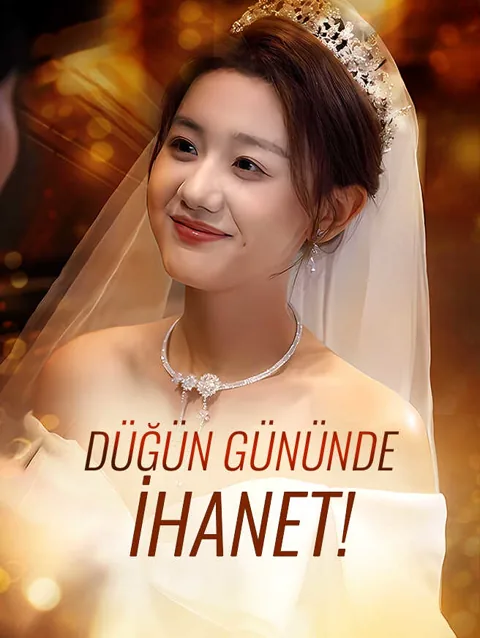 düğün gününde i̇hanet