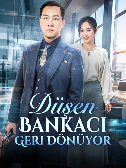 düşen bankacı Geri dönüyor