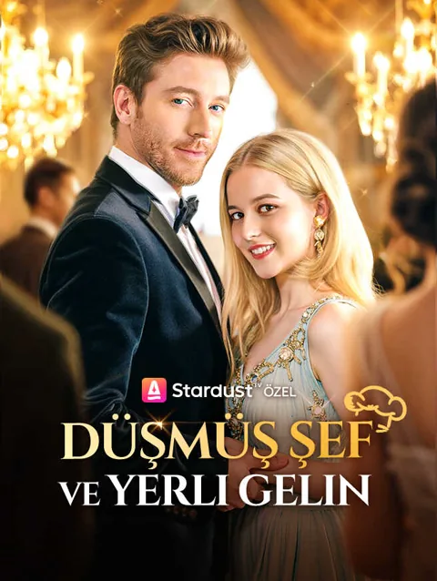 düşmüş şef Ve Yerli Gelin